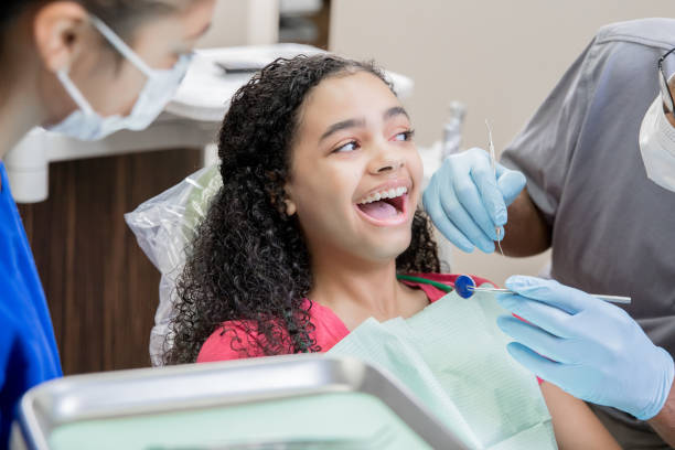 Best Pediatric Emergency Dentist in Mexico, IN