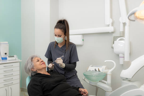 Best Emergency Root Canal Treatment in Mexico, IN