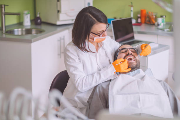 Best Emergency Treatment for Toothache in Mexico, IN