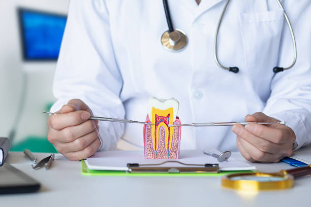 Best Emergency Treatment for Toothache in Mexico, IN