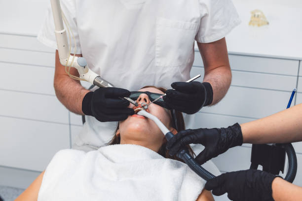 Best Emergency Wisdom Teeth Removal in Mexico, IN